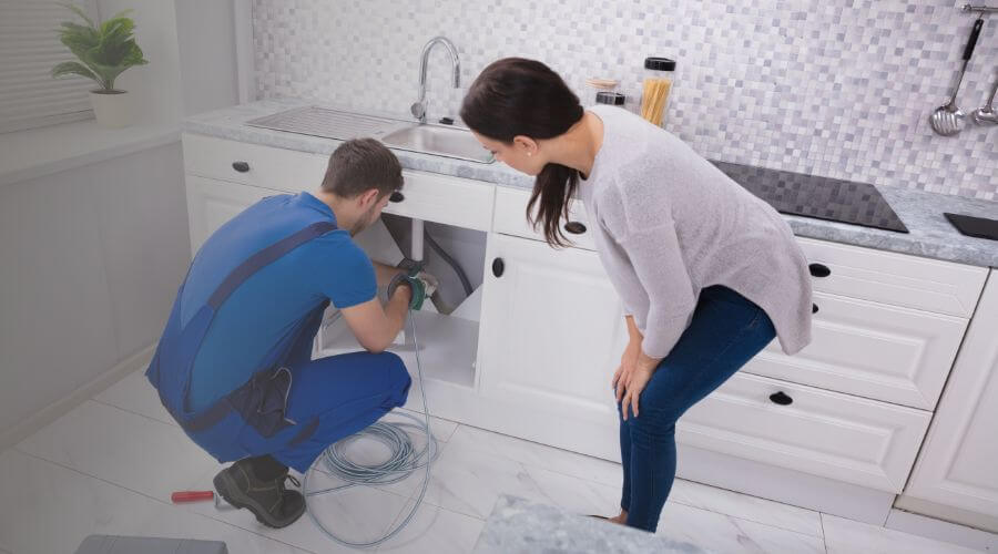 Professional septic pumping service in Mexico, NY